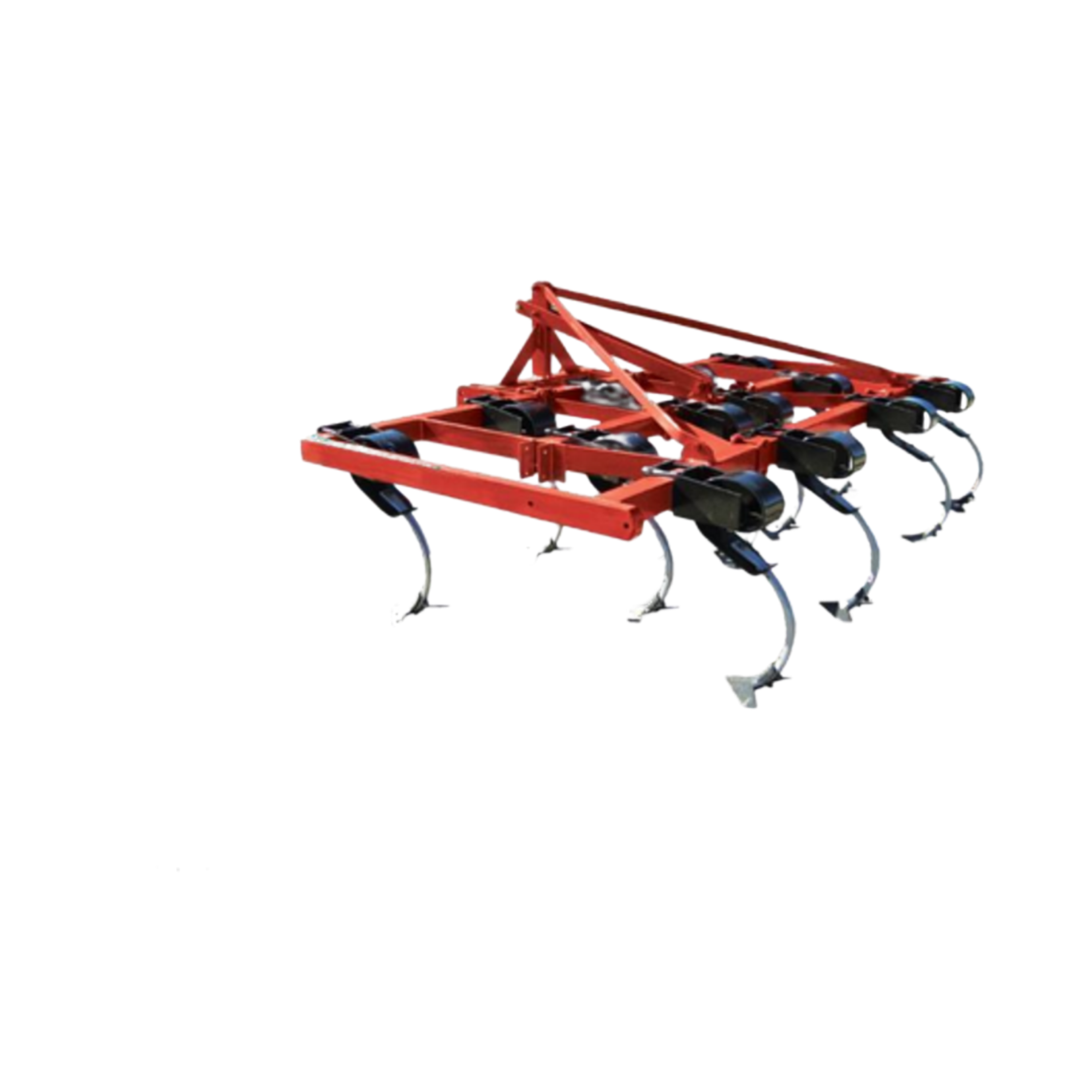 Vibroflex Tiller
