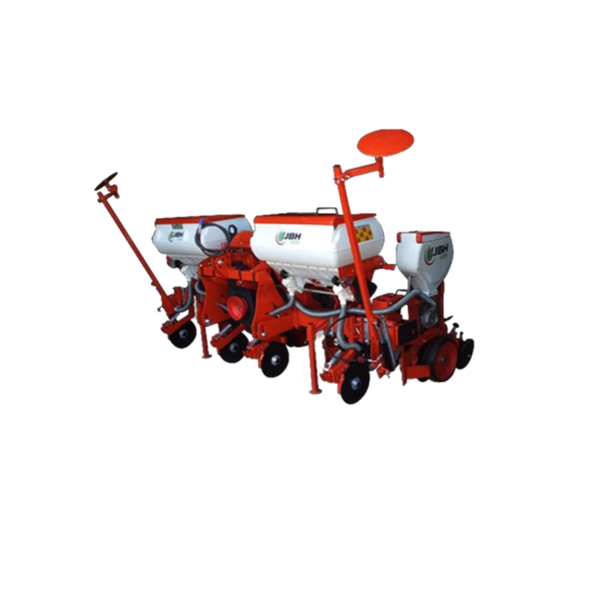 Pneumatic Planter