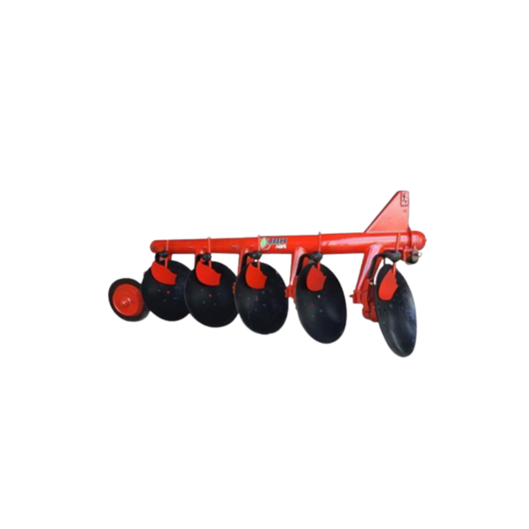 Disc Ploughs