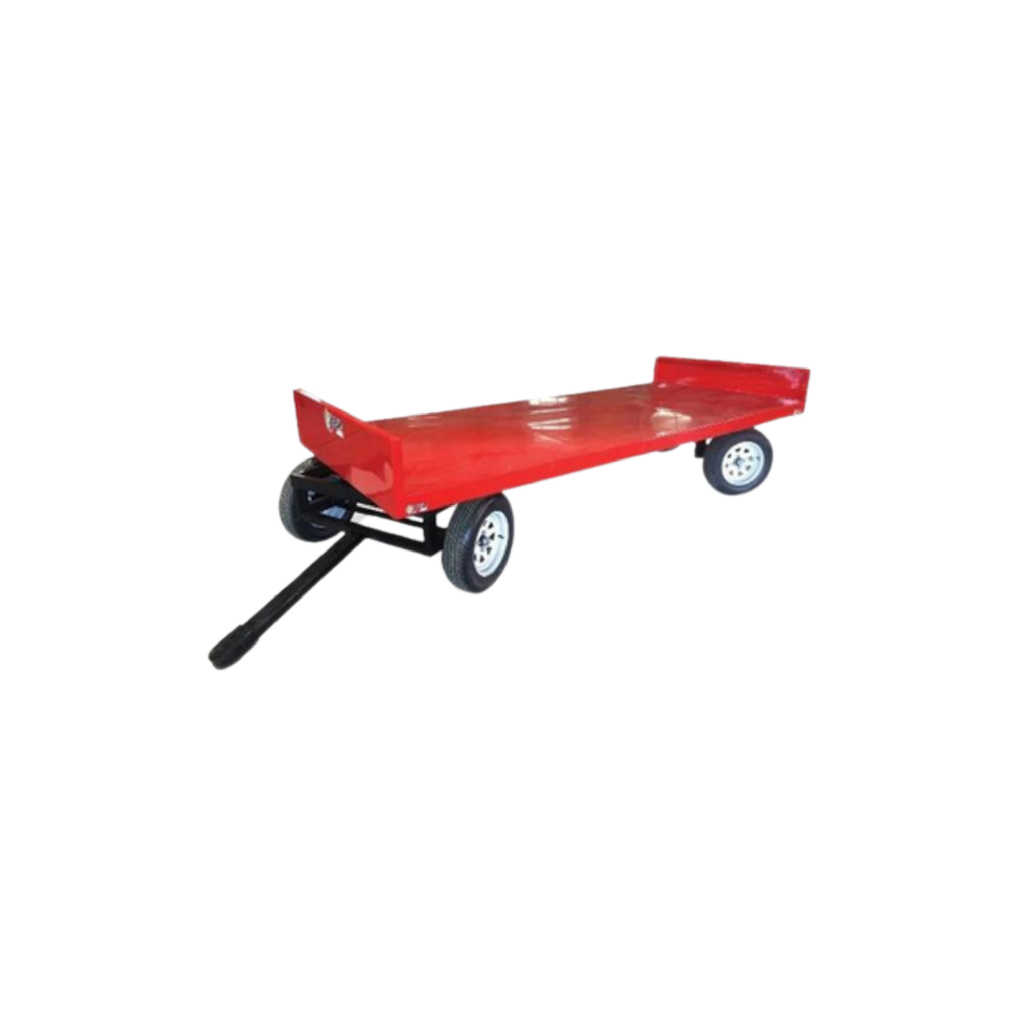 Twin Turn Table