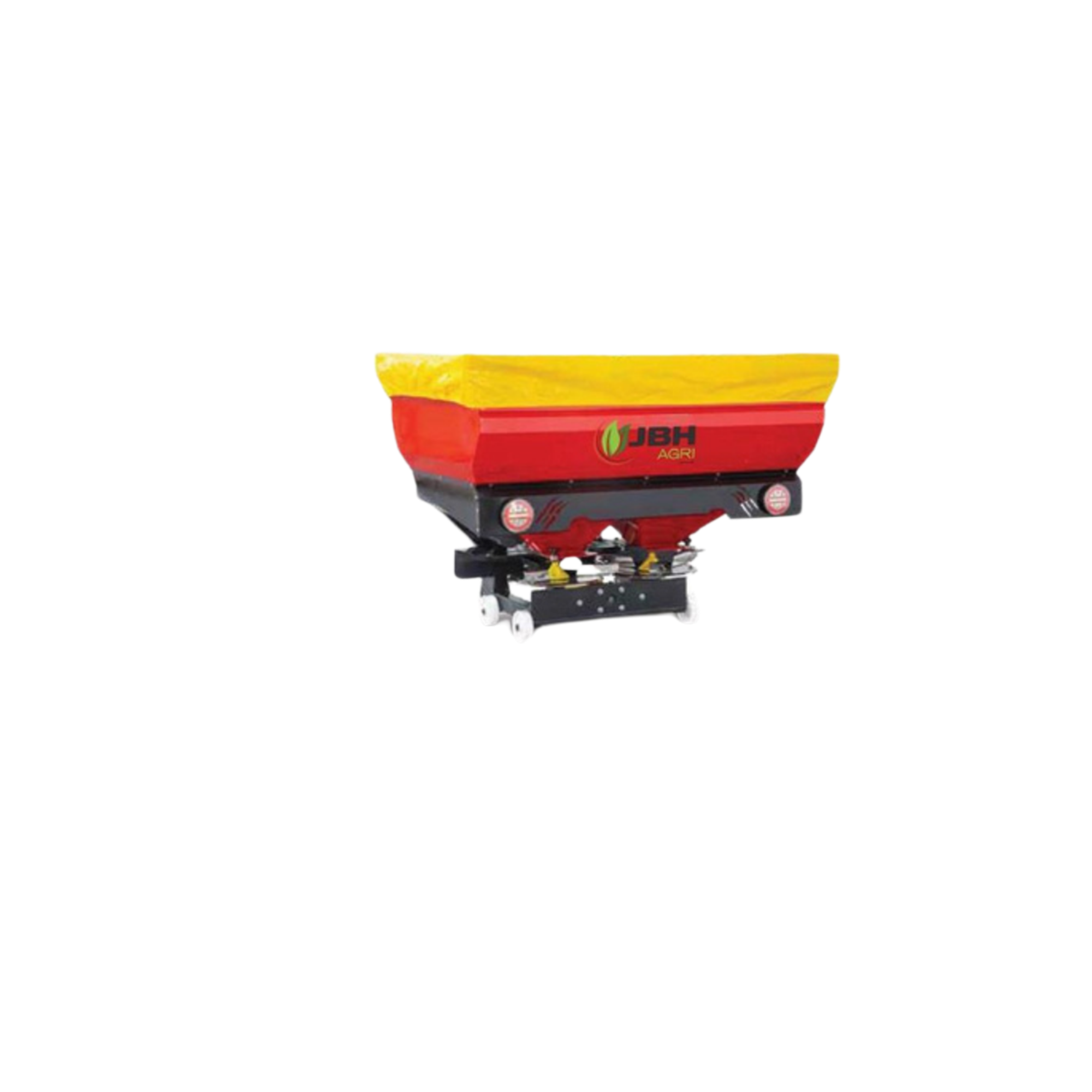 Fertilizer  Spreaders