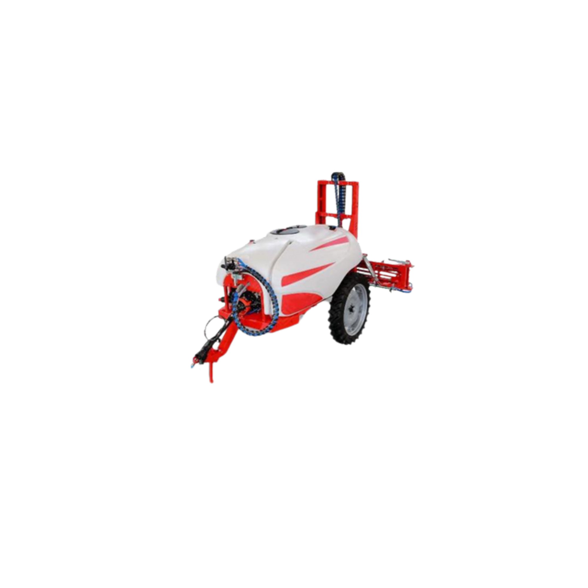 Trailed Sprayer