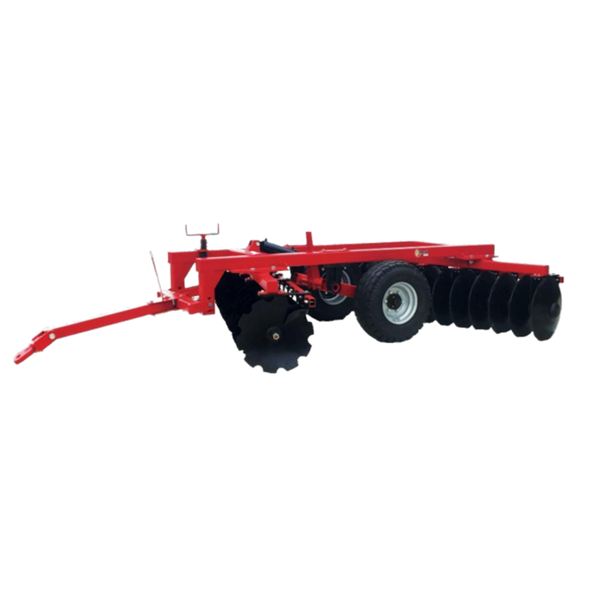 Trailed (Hydraulic) Md