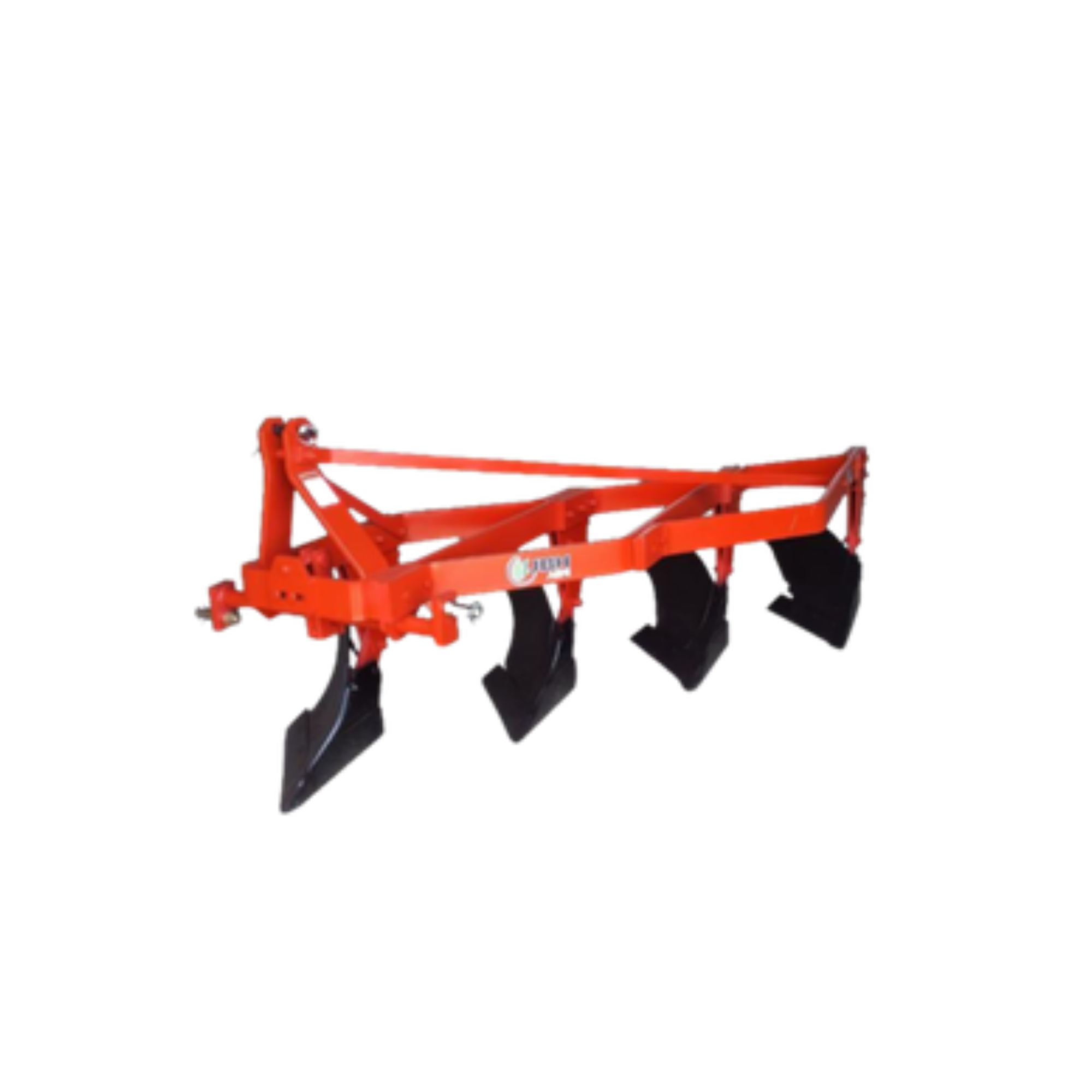 Mould Board Plough