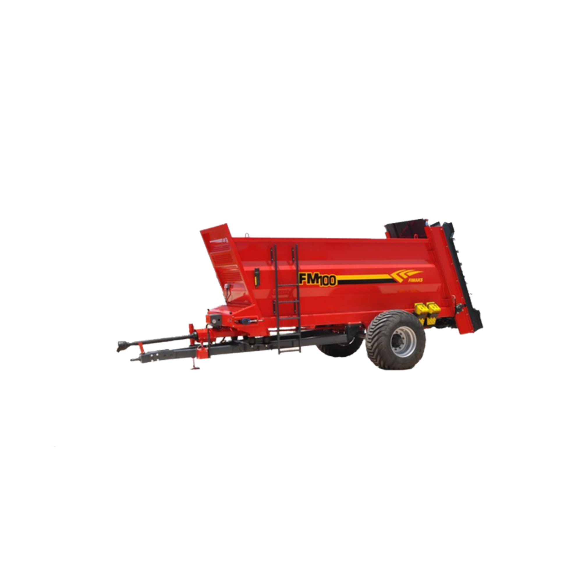 Manure Spreaders