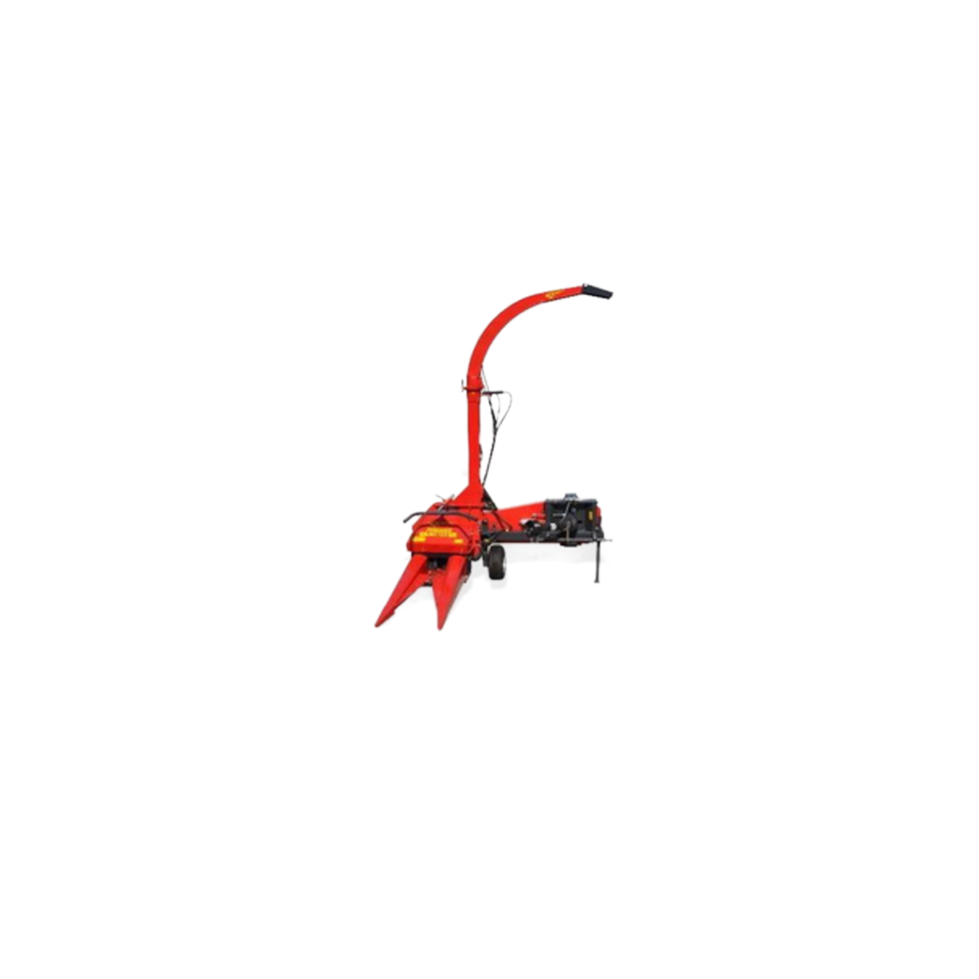 Single-Rowsilagechopper