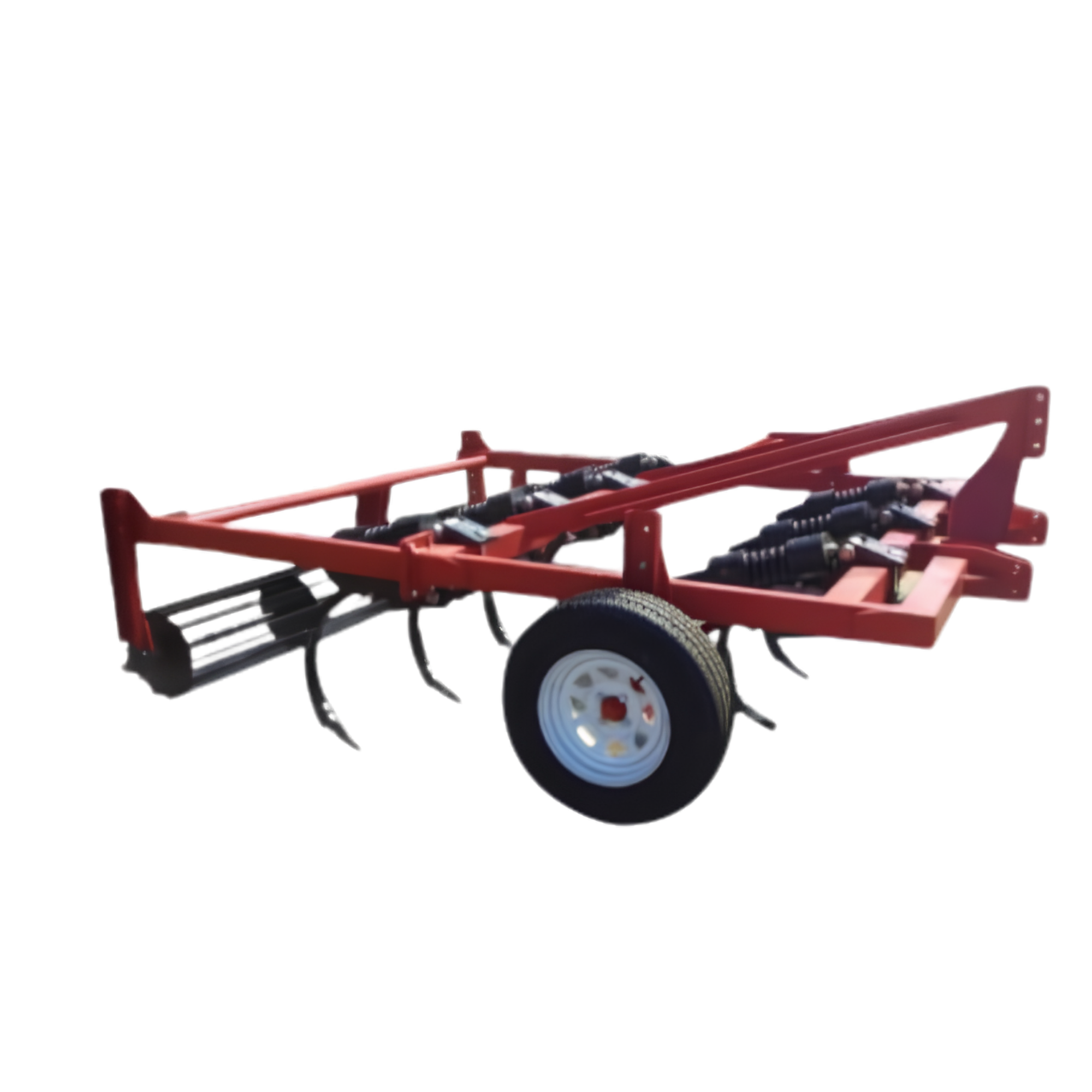 Auto Rest Chisel Plough
