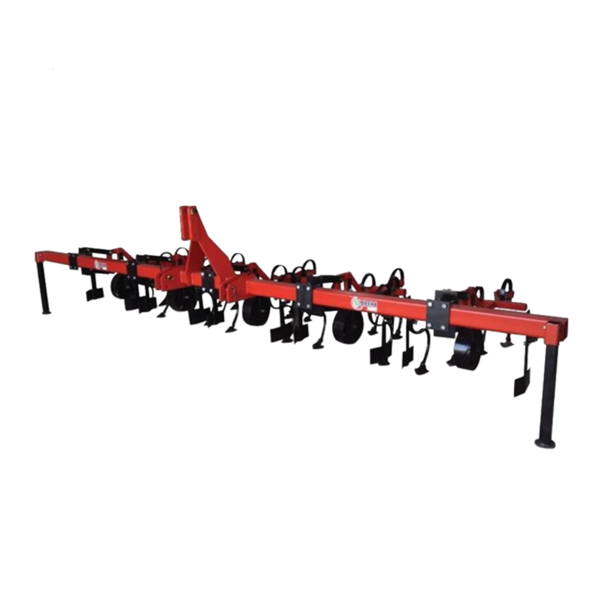 Inter-Row Cultivator