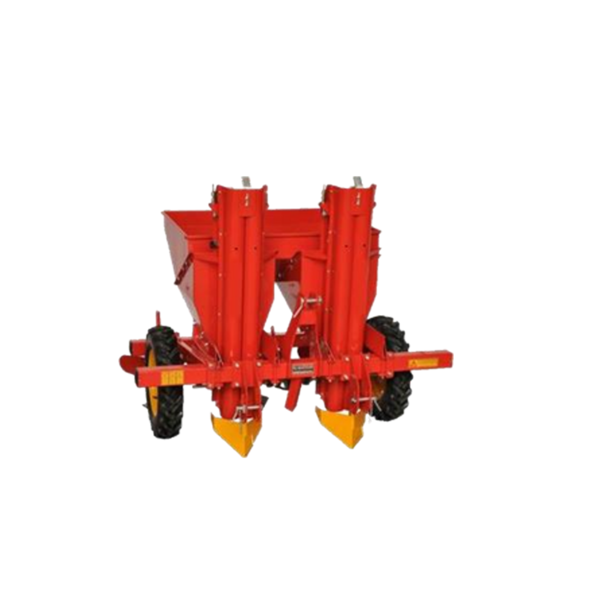 Potato Equipment
