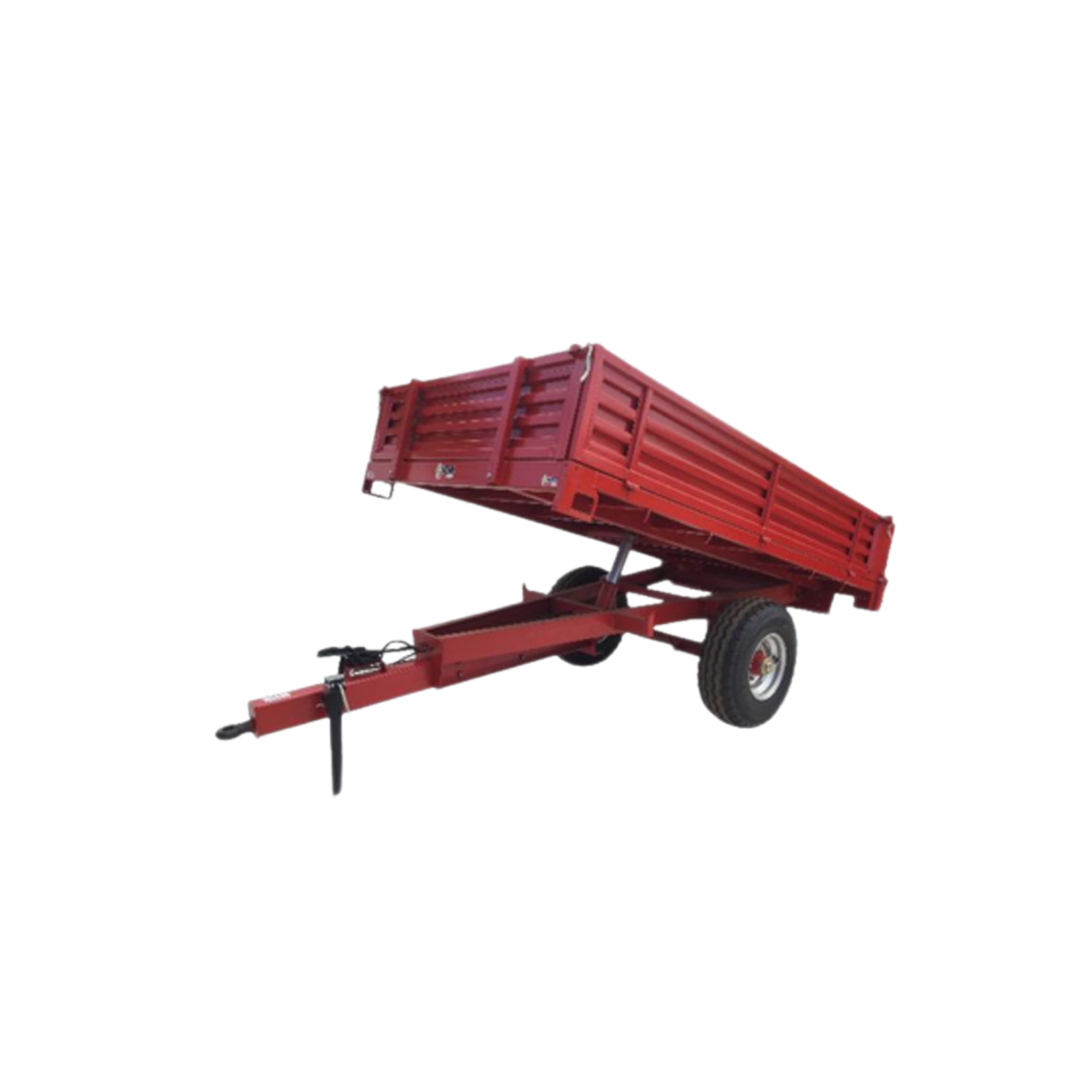 Tipper Trailer